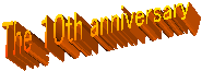 The POth anniversary